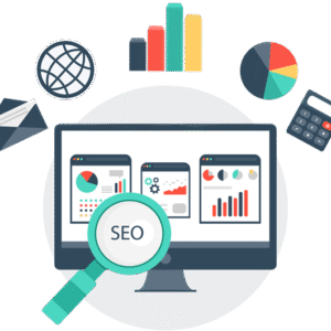 Custom Barcode Scanner & Reporting Software Development