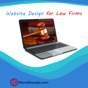 Law Firms Website Design
