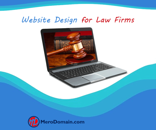 Law Firms Website Design